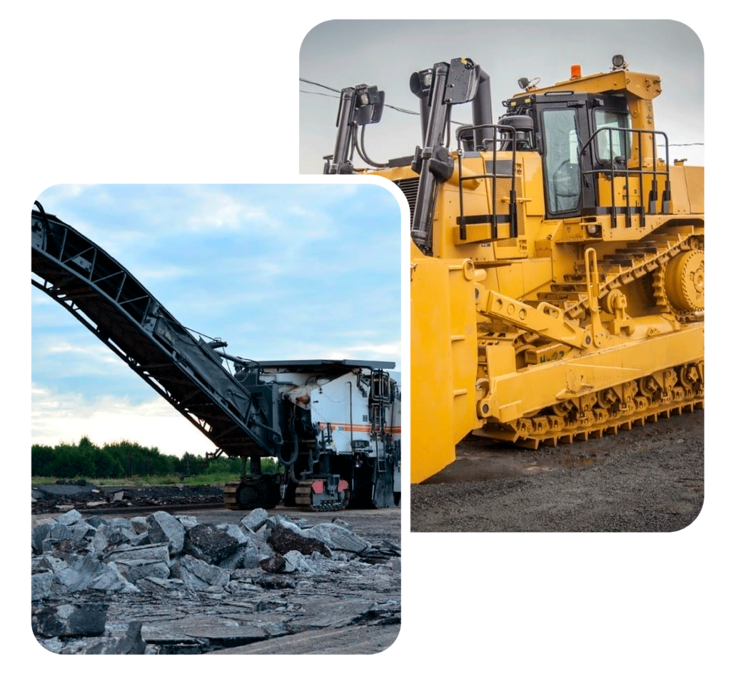 Bodega importadora gran andina